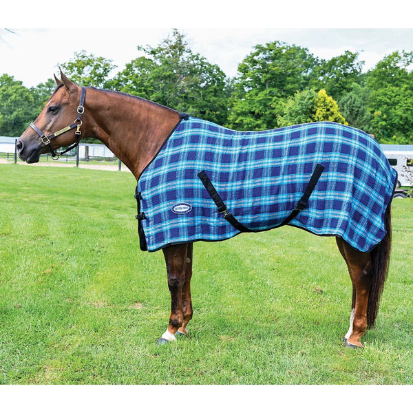 Country Pride Waffle Weave Fitted Sheet